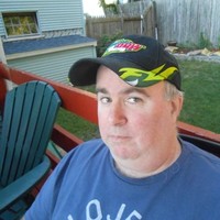 Michael Harmon