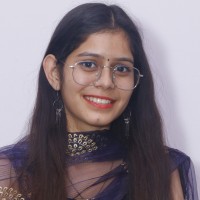 Shivani Chamoli
