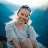 Ricke Celine Sandø Jessen