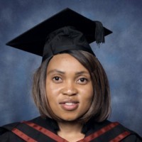 Lebogang Matlou