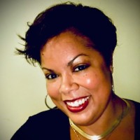 Deborah Burks