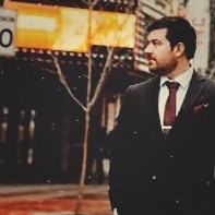 Josh Stelmaschuk