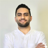 Mohammadreza Teymouri