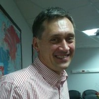 Сергей Евстигнеев