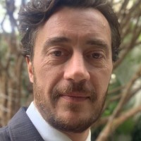 Massimiliano Catanzaro