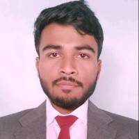 Mehdi Hassan Laskar