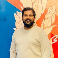 Shashank A