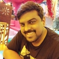 ARJUN RV