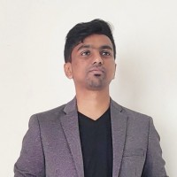 Pavish Kumar Ramani Gopal