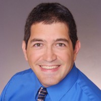 Doron Greenberg