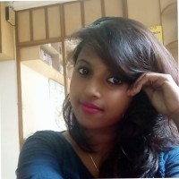 Divya R