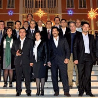 Luis Ricardo Faustino