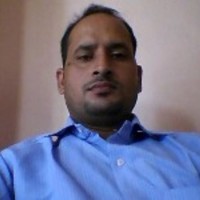 Shyam Pandey