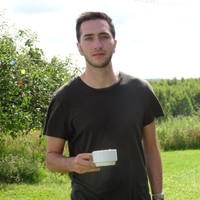 Glen Dierickx