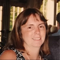 Elizabeth Pregony