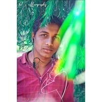 Soubhagya Sahoo