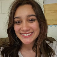 Madelyn Johnson