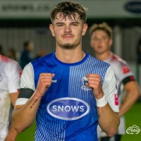 Jake Adams