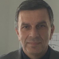 Vassilis Vassilopoulos