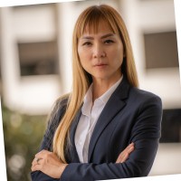 Denise Vo