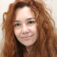 Cristina Godoy Montgomery