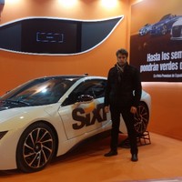 José Enrique Sánchez Perez