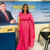 Dr. Sudarshana Sharma