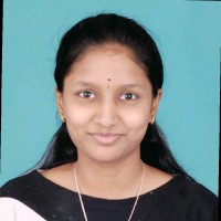 Renuka C