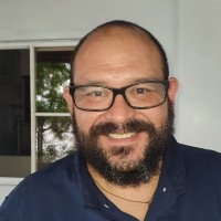 Ernesto Mendez