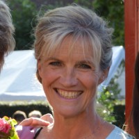 Sandra Cnossen-Albers