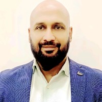 Anurag Dwivedi