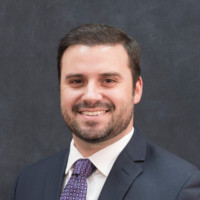 Eric Matte, P.E., P.M.P.