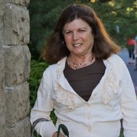 Sharon Grimes