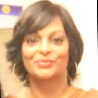 Dushanthi Goonawardena Perera