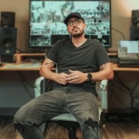 Jason Gaspardi