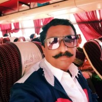 Prafull Borkar