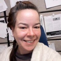 Deborah Stringer
