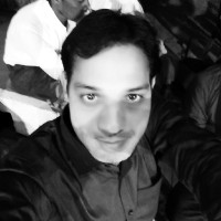 santosh solanki