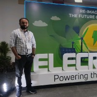 Vikram Bhadange