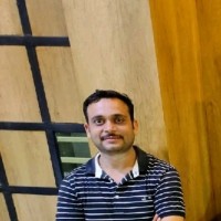 Ramanuj Dwivedi