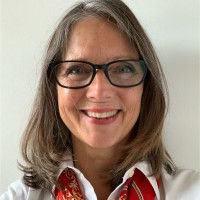 Jane Whittington