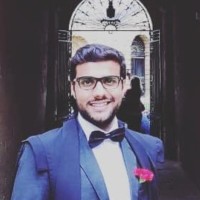 Bilal Majeed
