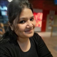 Rishita .