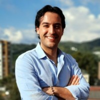 Daniel Bernardo García Gómez