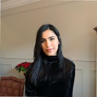 Arisha Osmani