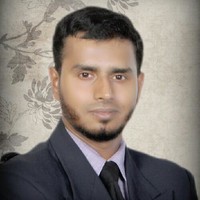 Syed Mohammed