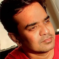 Mohan Murali