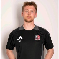Oliver Cook