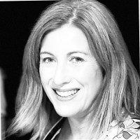 Tania Pearson