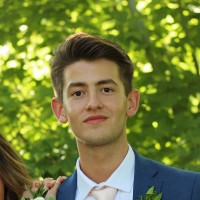 Ryan Elizondo